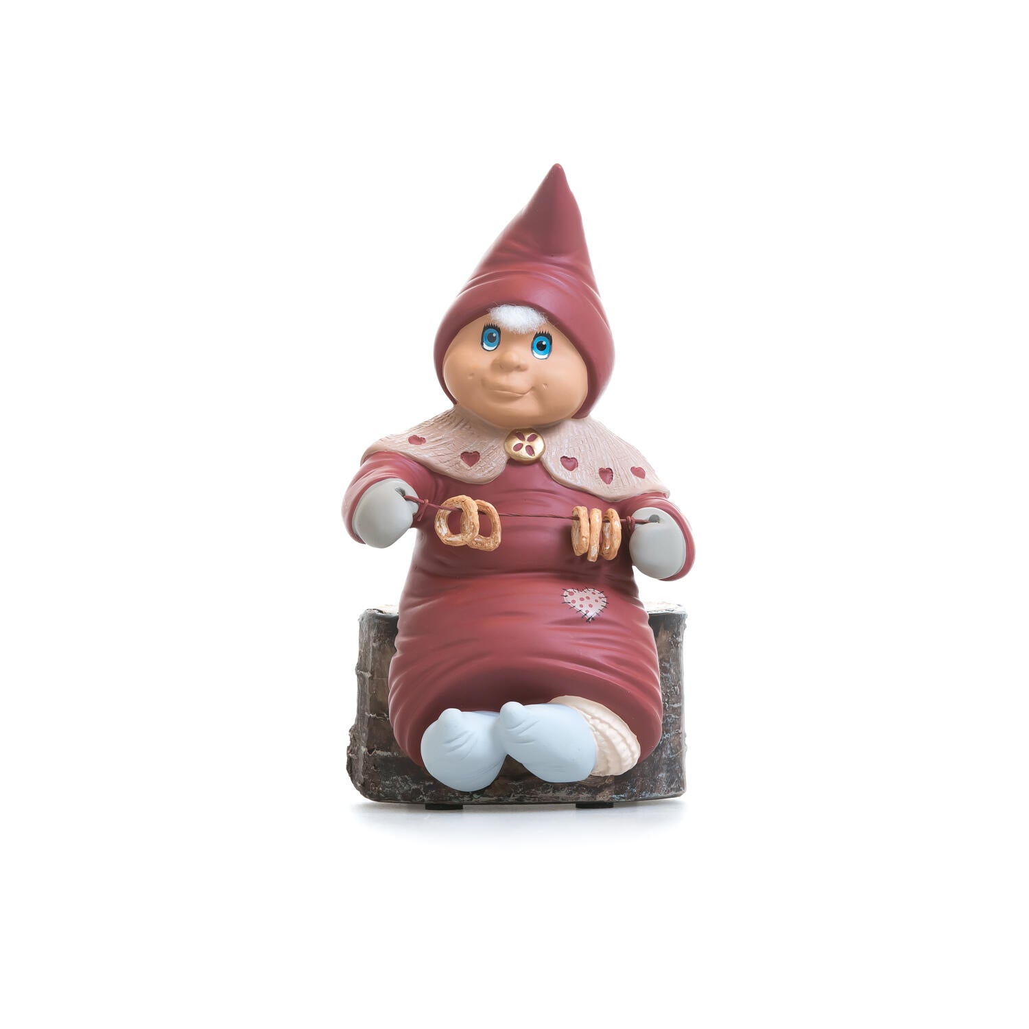 Merle nisse